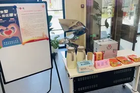 送上温暖小惊喜，长风冬日能量补给站上新啦图片