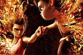 长镜头｜“魔童”哪吒何以风靡全球图片
