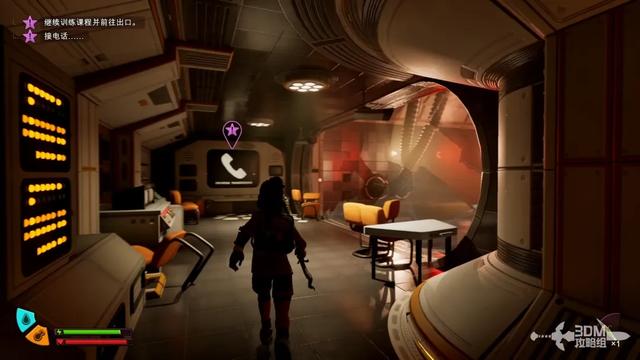 《禁闭求生2》主线流程攻略 主线故事图文攻略