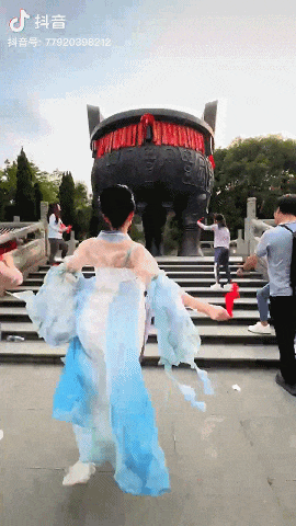 火爆全网！“活力大湾区，魅力新肇庆”！听我的，就这样宣传→