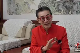 孙悟空林黛玉的“圣黛CP”爆火？六小龄童回应图片