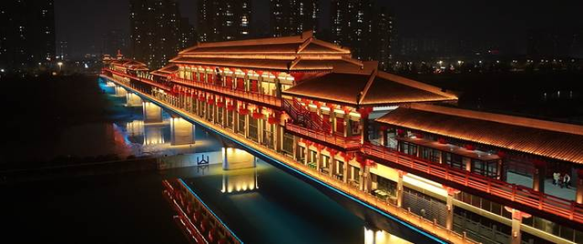 【财经分析】激活“秦文化IP” 古都咸阳书写非遗经济新篇章