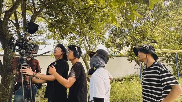 潮汕故事登陆平遥影展，山海计划短片《长日留痕》即将迎来世界首映