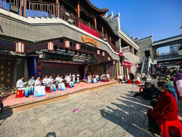 吉州区“庐陵宝盒”文化驿站项目获评2025中国群众文化品牌创新案例