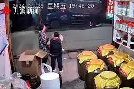 泪目！贵州1岁男童看完烟花离世，父亲：他患心脏病，太痛苦了图片