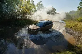 第五代EA888：内燃机技术集大成者图片