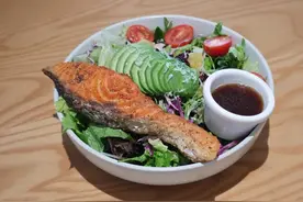 饮食“长寿密码”：4种营养素缺一不可，就藏在这些食物里图片