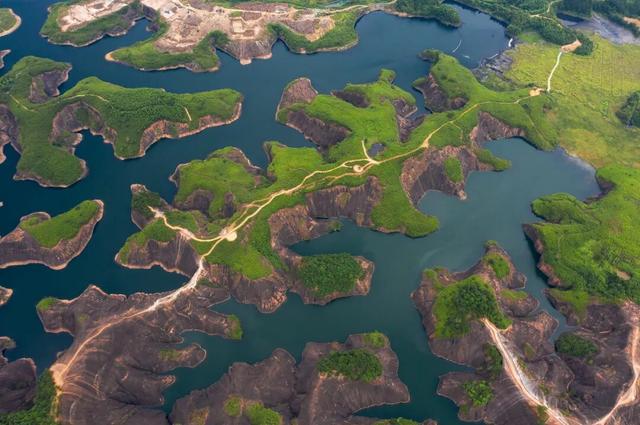 湖南宝藏小城，你去过几个？