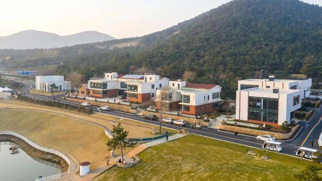 日照一全新打卡地！也太美太治愈了吧！