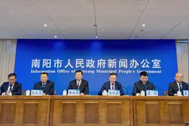 南阳交通：聚力打造全国枢纽经济先行区  推动交通运输高质量发展图片