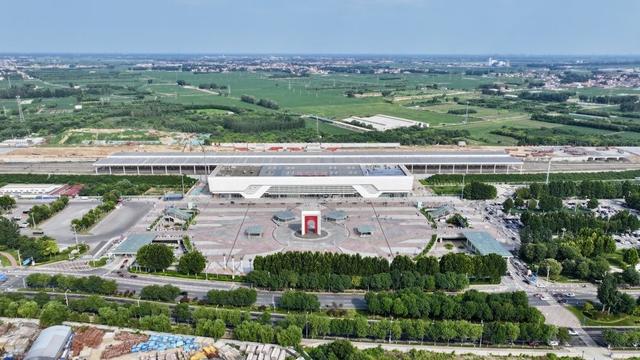 解码文化自信的城市样本｜“京畿之门”开新局——解码“红色热土”保定的文化自信样本