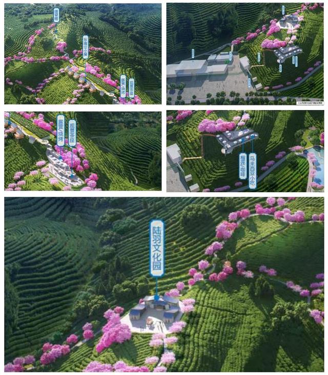 安溪这一旅游项目有新进展