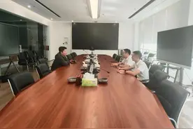 璧山：“璧玉青苗”计划搭建递进式年轻干部成长路径图片