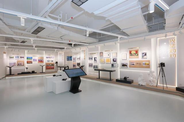 新鲜出炉！静安再添四处上海市民“家门口的好去处”