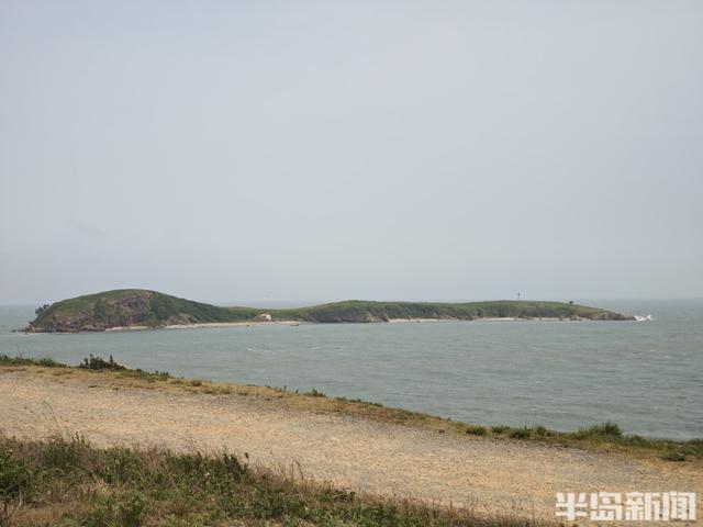不是猪岛，是马岛！雷军微博“带火”青岛即墨海岛群