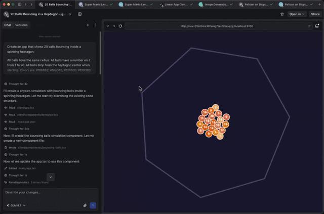 硅谷青睐的中国模型更新了，一觉醒来，直接套壳