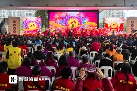 2024年闽台陈靖姑民俗文化交流活动在榕启幕！图片