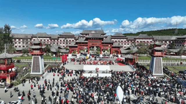 串联多个热门景点→珲春开通旅游专线公交