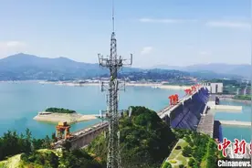 5.5G技术湖北内河航运投用 将向多领域拓展图片