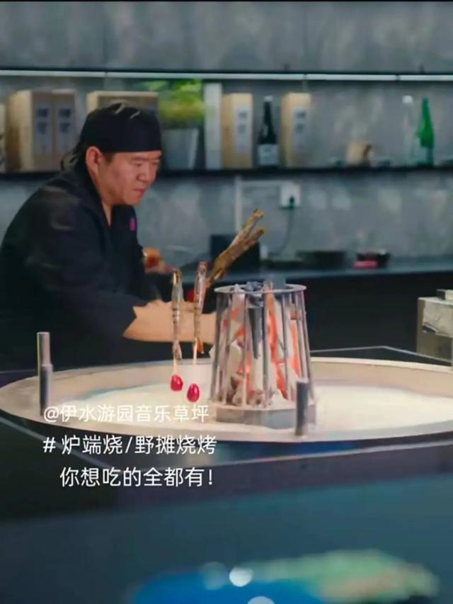 免门票！洛YOUNG城市露营生活季攻略来啦（内含洛阳露营地图）