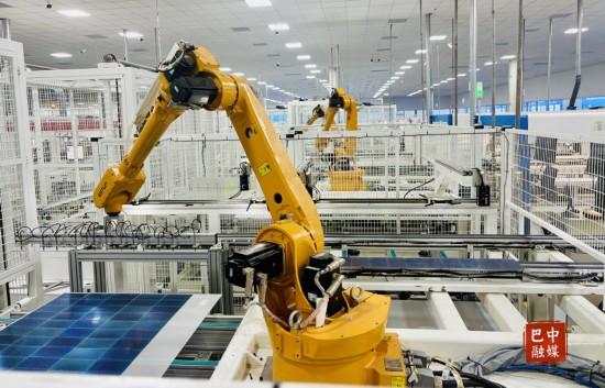 全国媒体朋友们：巴中欢迎您！