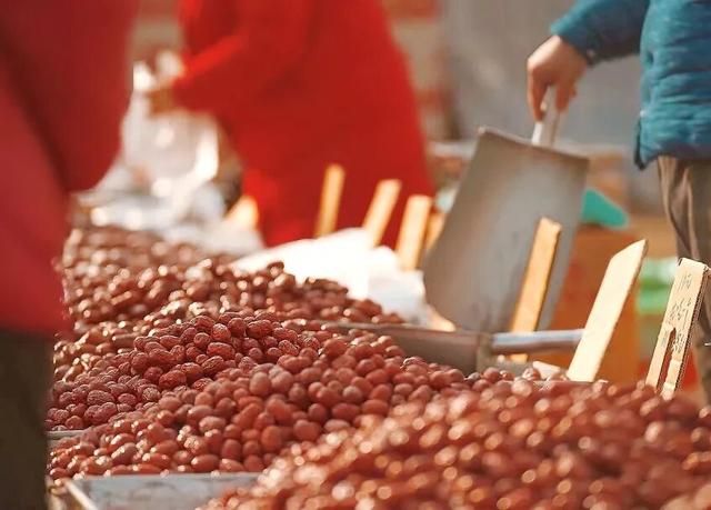 肥城寒假指南｜走！赶大集去~附大集时间表，收好！