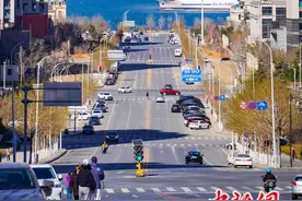 人这一辈子，一定要去一趟大连！图片