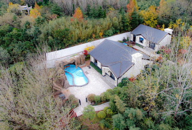 日照温泉上新啦！藏于山海，又美又治愈！