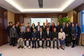 2025米兰设计周中国周特别活动在湄洲岛成功举办图片