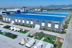 泰安肥城市科学谋划项目，促进纺织服装产业发展图片