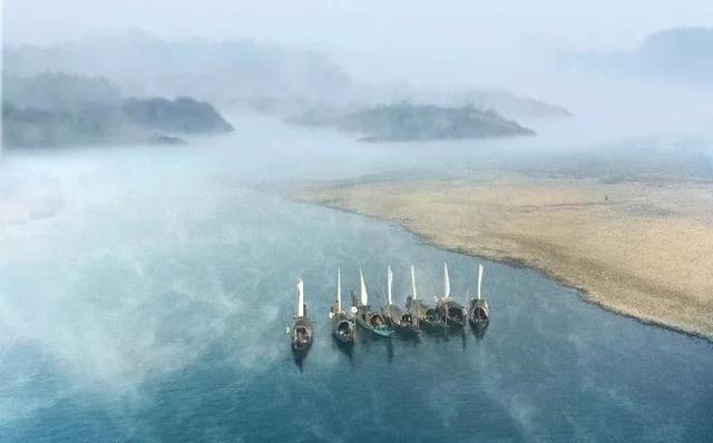 央视网文旅关注！男星肖战推荐
