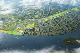 将新增耕地约1600亩！南沙区耕地集中整治试点示范项目开工图片