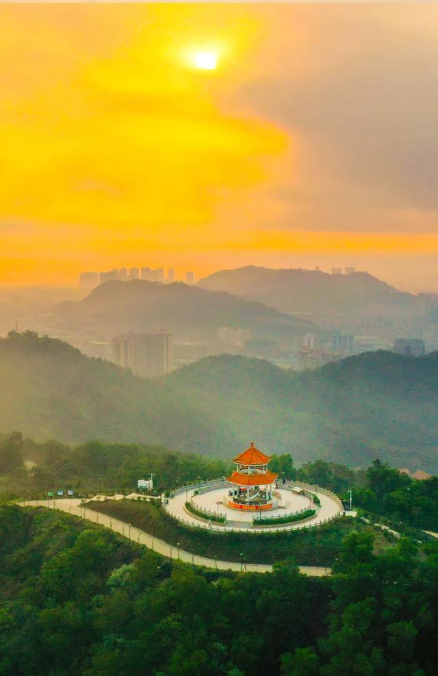 中国最具幸福感城市，为何是阳江？吃完这顿饭再说