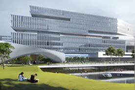 经济第一大省再添新大学：新在哪？对谁有益？图片