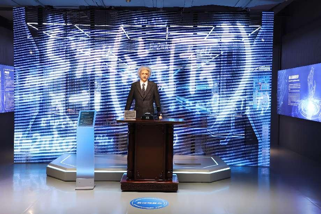 参观攻略来啦！11家北京新上工业旅游打卡点位等你来探秘（附30个点位全名单）