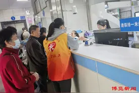 大省挑大梁·民生保障｜淄博实施综合救助纾解群众急难愁盼图片