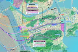 横琴高铁要来了，将与澳门无缝换乘→图片