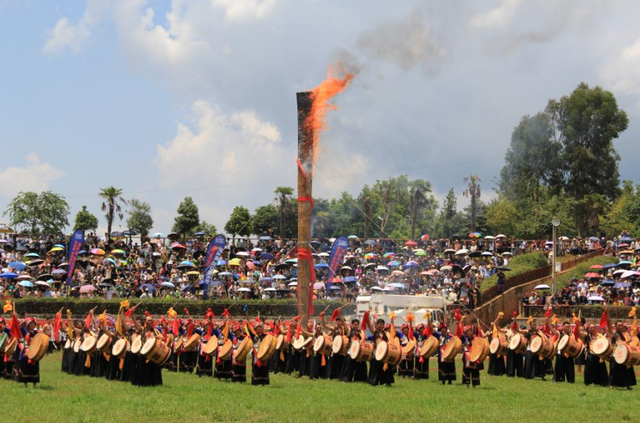 沉浸式漫游石林长湖 这份吃住行一站式攻略请查收