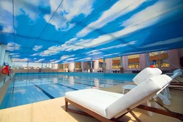 今日重阳 | 登高望远正当时，太白山邀您共赏秋韵雪景，邂逅温泉暖意