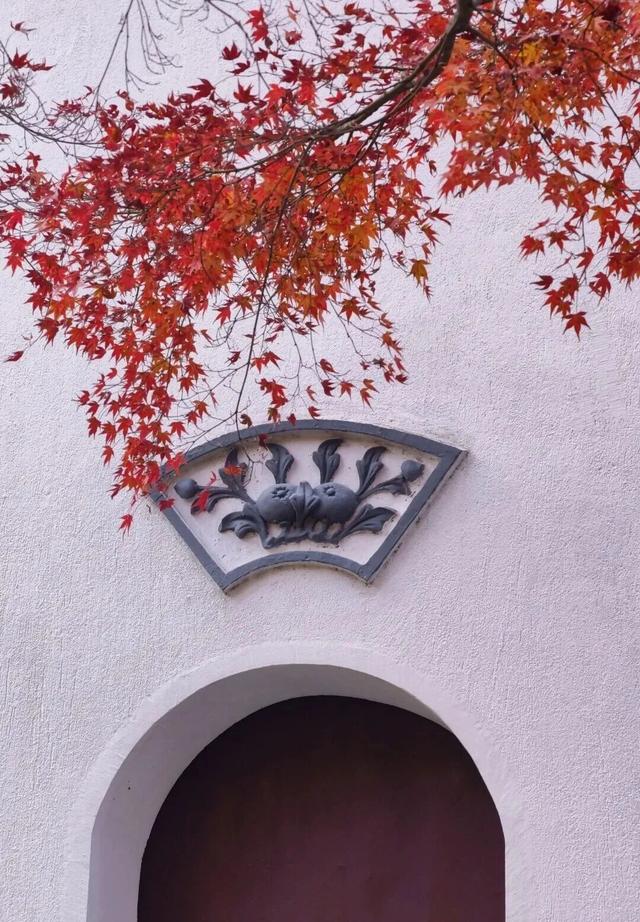 美到犯规！藏在静安深处的秋冬打卡地图上线丨静宝聊天室