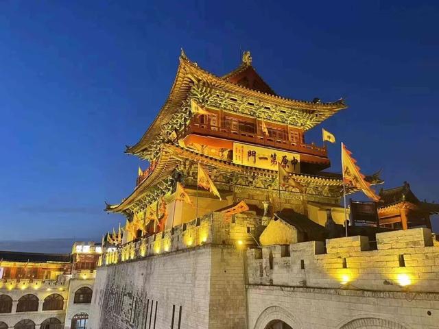 我们，如此热爱洛阳