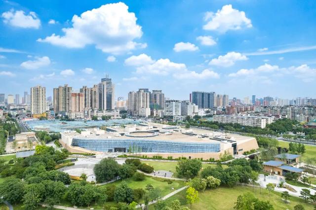 元旦假期去哪儿玩？郑州100多场文博活动已就位，就差你了