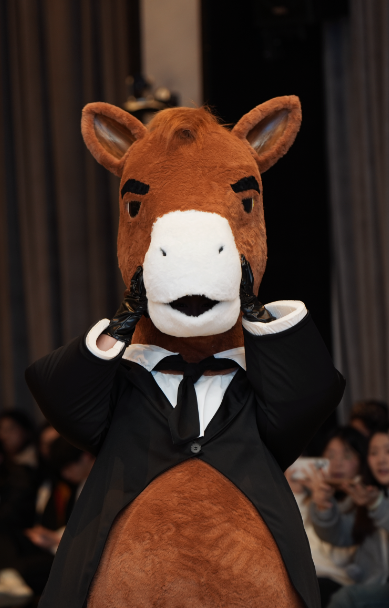 2026浪漫宣恩过大年，新春灯组抢“鲜”看！