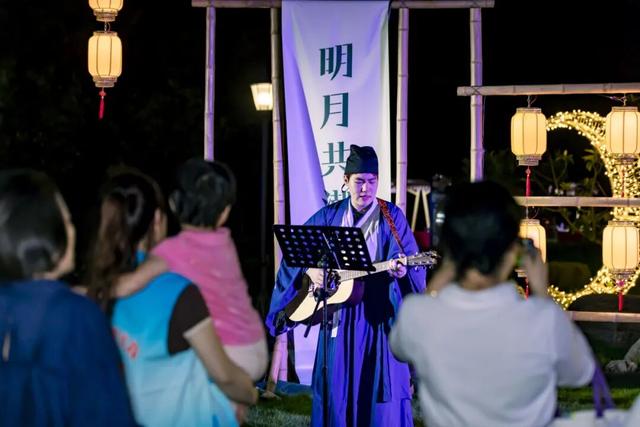吃、游、购、赏、品~2025闵行旅游节等你来玩！