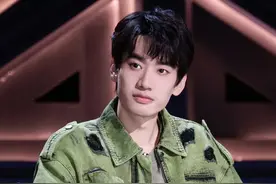 庞博：如果脱口秀有“抓手”，那就是这个现实世界图片