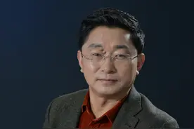 阿来：我想与大家一起寻找“诗意的真实”｜书香节对话图片