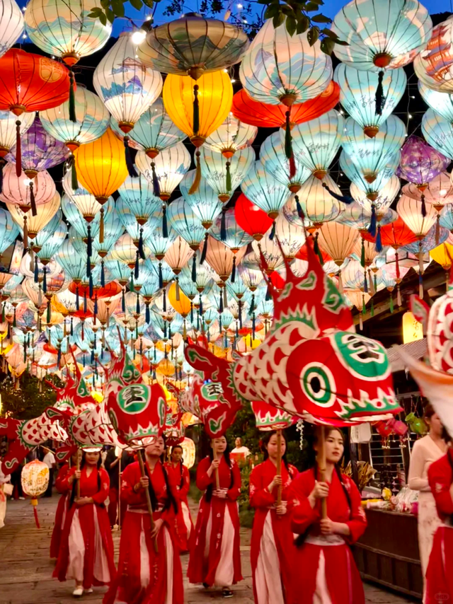 铅山县2026元旦促消费活动预告来啦！！！