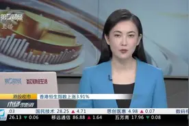 港股强势飙升 科技股大涨|港股收市视频封面