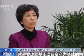 2024年终经济观察丨民生与发展并重 看政策“组合拳”如何助力房市止跌回稳图片