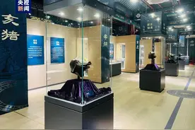 时隔163年，五兽首首次重聚圆明园图片